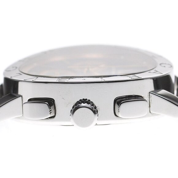 BVLGARI BVLGARIBVLGARI BB42SLCH Chronograph Automatic Men's_814725 - Picture 5 of 6